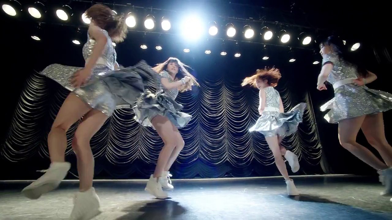 モーニング娘。15『Oh my wish!』(Morning Musume。15[Oh my wish!]) (Promotion Edit)