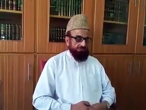 Mufti Muneeb ur Rehman Speak about Qadri Mumtaz