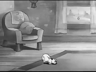 Betty Boop: A Little Soap and Water (1935)