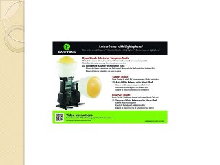 Gary Fong LSC-SM-FC - Equipo de iluminaciÃ³n