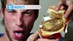 10 Disturbing Things Found In McDonald s Food