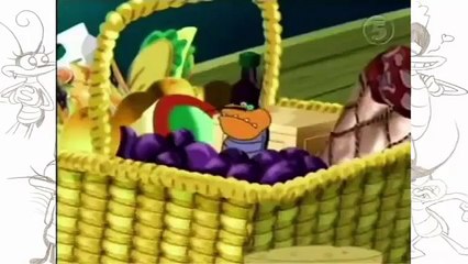 Oggy 2015 ♥ Oggy And The Cockroaches In Hindi New Episodes 2015♥ ♥Fishing Frolic