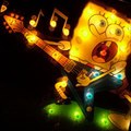 Spongebob Squarepants-Goofy Goober(with lyrics)[Extreamly Rock Song].wmv