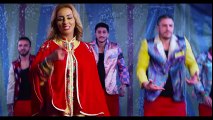 Zina Daoudia - 100TIHA (Exclusive Music Video) - (زينة الداودية - صنطيحة (فيديو كليب حصري