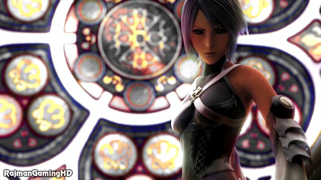 Kingdom Hearts HD 2.5 ReMIX - Birth By Sleep Opening Cinematic [1080p] TRUE-HD QUALITY