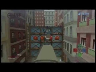 The Legend Of Korra Playthrough #7: Running Robo Rumble