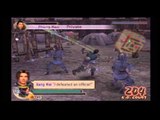 Dynasty Warriors 5: Jiang Wei Playthrough #1: Battle Of Tian Shui