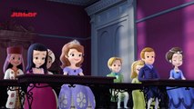 Sofia The First | Magic Lesson | Disney Junior UK