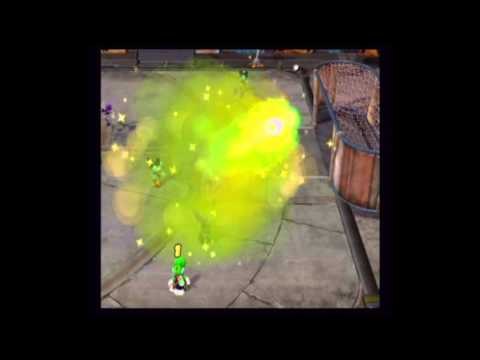 Super Mario Strikers Playthrough #18: Super Flower Cup Part 3