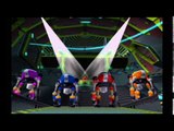 Sonic Adventure DX: Director's Cut Playthrough #25: Robotic Remorse
