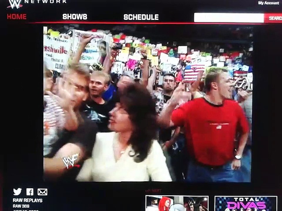 Kurt Angle on Rednecks...