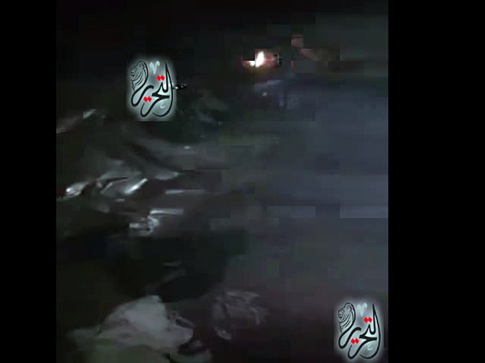 الانفجار