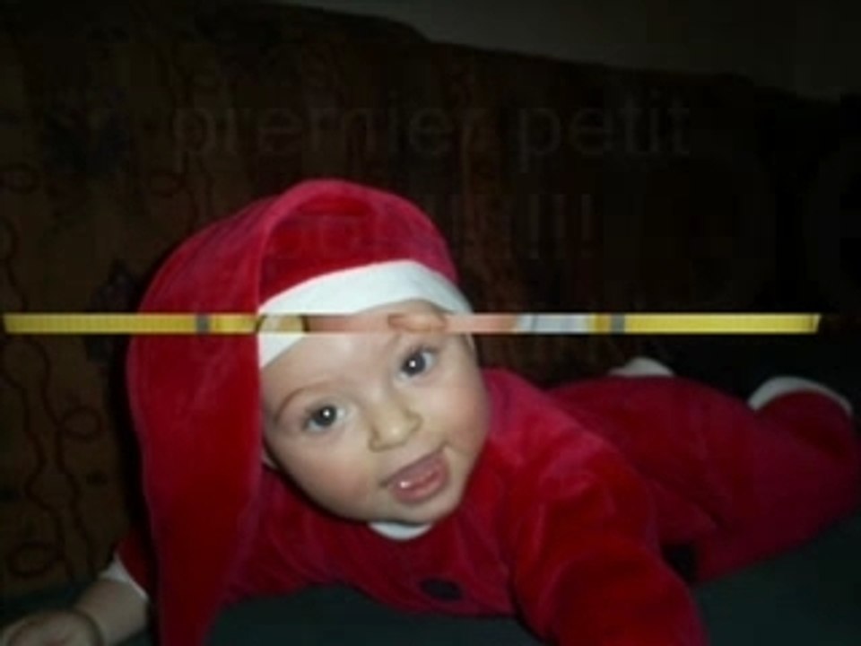 ma premiere annee !!