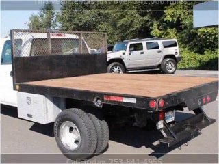 2004 Chevrolet Silverado 3500