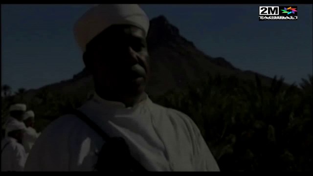 Reglement de compte a tinghir ( Taghbalt Tinghir Comedia )