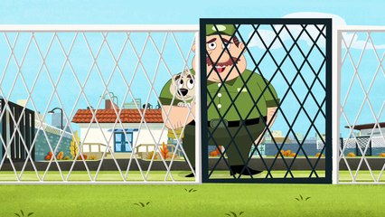 Pound Puppies 2010 Season 01 Episode 22 McLeish Unleashed (720p)