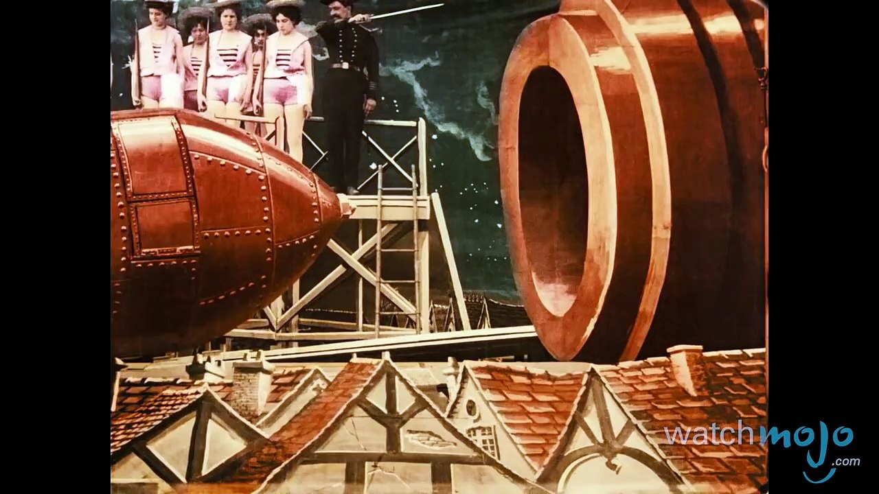 Top 10 Movie Special Effects That Have Aged Well
