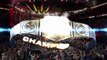 WWE 2K15 Night Of Champions 2015 Sting vs Seth Rollins Highlights!