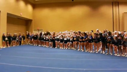 Dancing Ajji - full josh Ajji