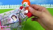 アンパンマン おもちゃ アニメ ディズニープリンセス チョコエッグ❤ペッパピッグ animekids アニメきっず animation Anpanman Toy Peppa Pig