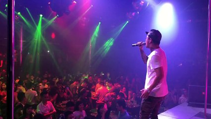 MDM Music Club Tuấn Hưng Anh Sẽ Không Đổi Thay