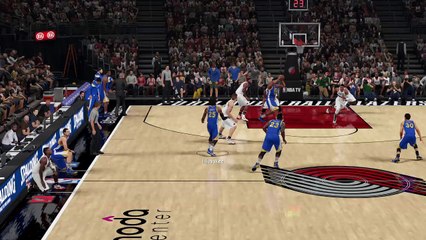 Breaking ankles and shattering dreams