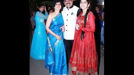 Reception Of Daya Bhabhi Aka Disha Vakani