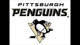 Pittsburgh Penguins Goal Horn 2016