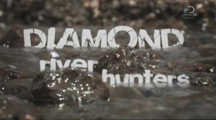 Охотники за речными алмазами 2 серия (2015)