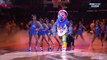 Clippers unveil new mascot Chuck the Condor