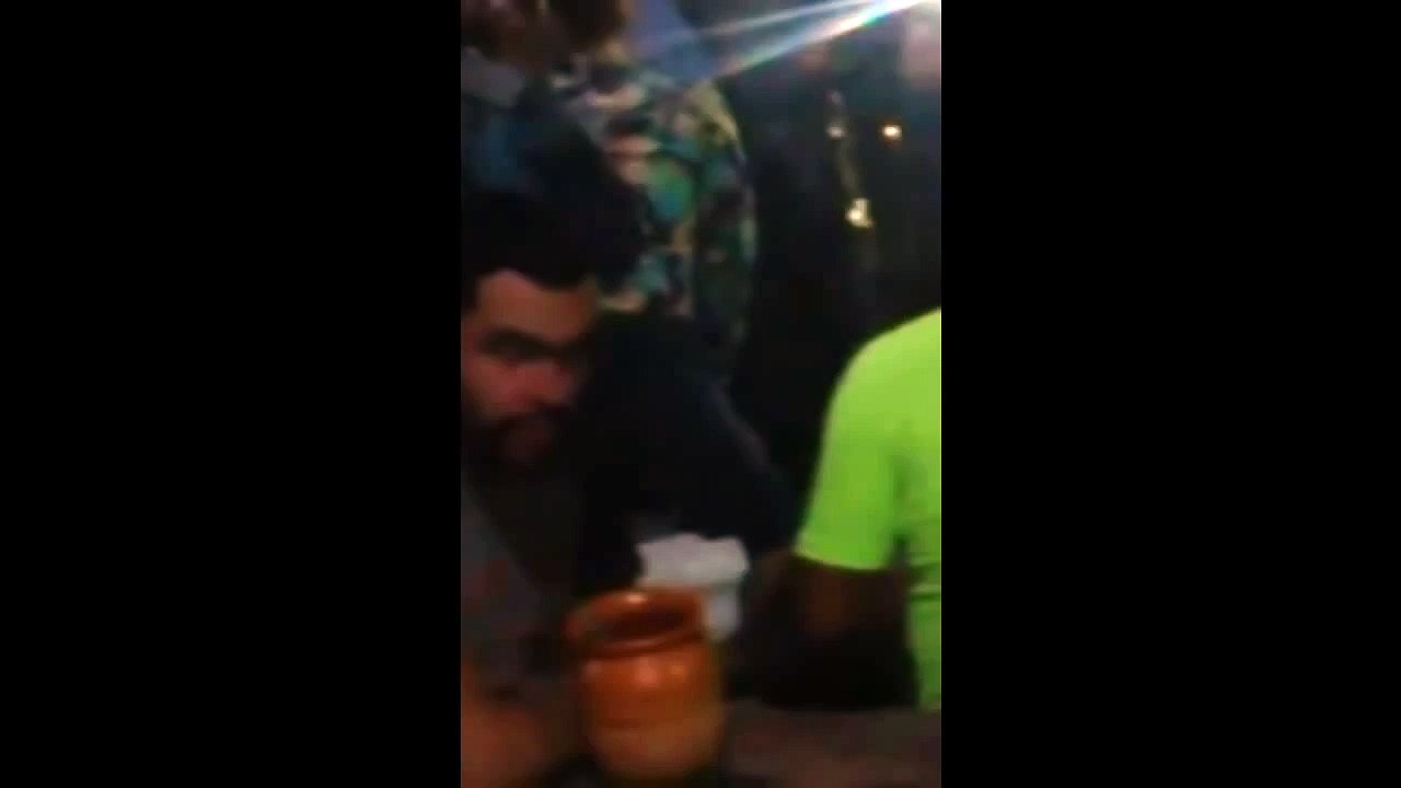 CHICAS BAILANDO MUY SEXIS EN LOS CANTARITOS DEL GUERO DE AMATITAN