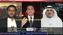 البخيتي يهدد السعودية: نحن أولو قوة وأولوا باس شديد ويصف بقية الأطراف السياسية بقطيع الحيو