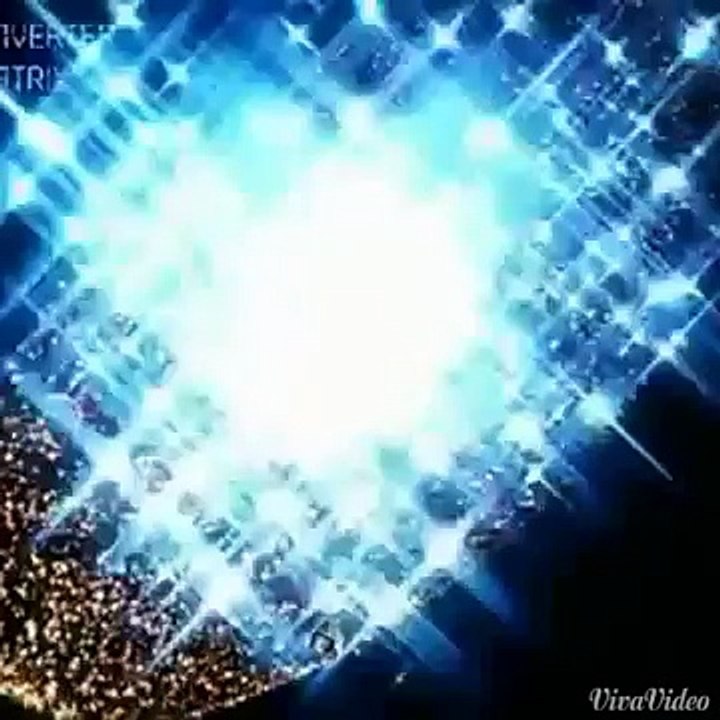 Gogeta vs hyper shadic