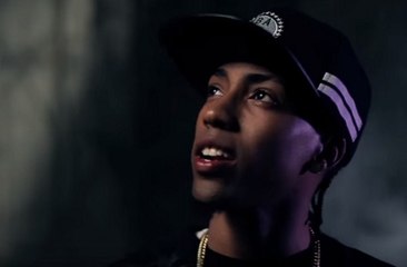 El Nene La Amenazzy Ya yo alcance mi primer millón de pesos