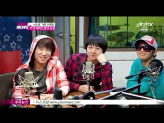 [무한도전] 식스맨 거론 장동민, 과거 여성 비하 발언 파문