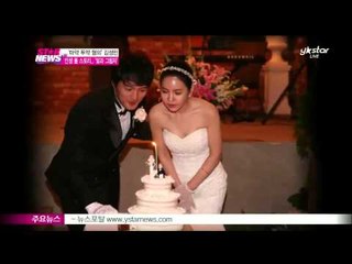 마약 투약 혐의 김성민. 그의 '빛과 그림자'..  인생 스토리는?