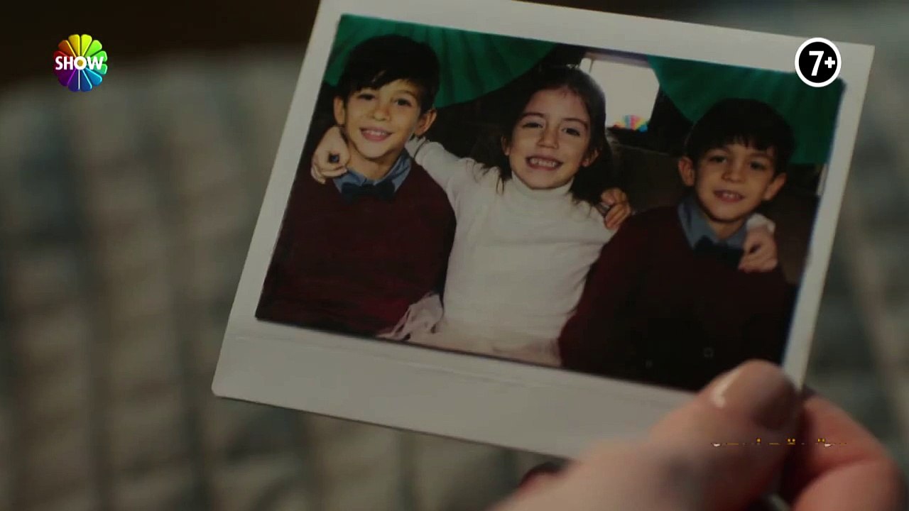 مسلسل شمس الشتاء Kış Güneşi - اعلان (2) الحلقة...