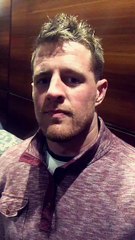 JJ's entourage keeps him safe