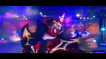 Jushin Liger vs. Rey Mysterio Highlights HD Starrcade 1996