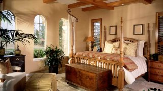 30 Luxury Master Bedroom Designs