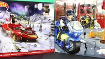 Fisher Price Imaginext Advent Calendar With Hot Wheels & Imaginext Surprise Toys