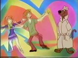 New Scooby Doo Mysteries May 1985 Intro