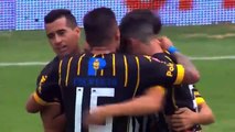 Quilmes 1-1 Olimpo - Primera División 2016 - 4.3.2016