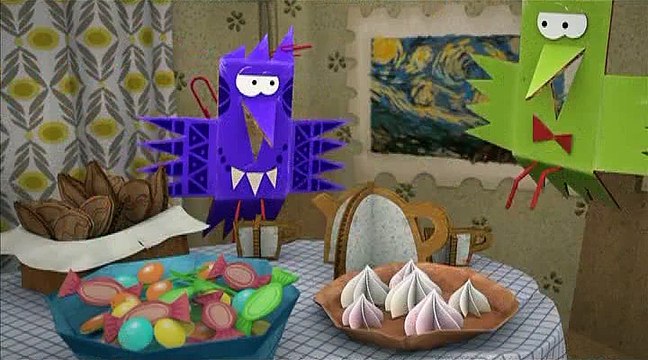 По ту сторону земли