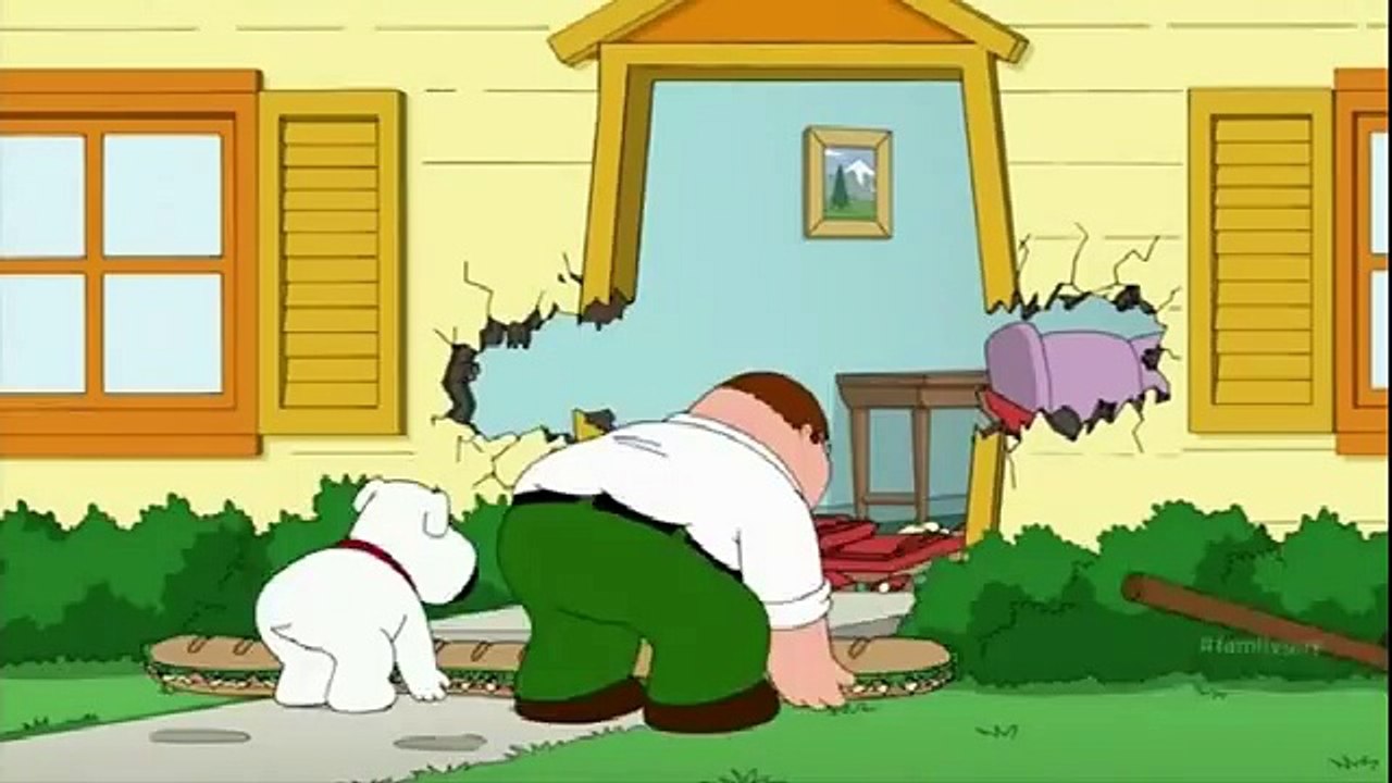 Family Guy Cotton Eyed Joe video Dailymotion