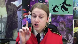GR Anime Review: Attack on Titan (Shingeki no Kyojin)
