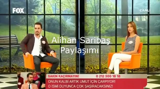 Korcan Cinemre Evlilik Programında Troll Thuglife