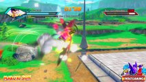 Dragonball Xenoverse Top 5 Mods - January 2016