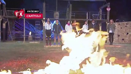 Avance Capitulo 33 Un tenso reencuentro entre Aylen y Marco (Volverias con tu Ex)