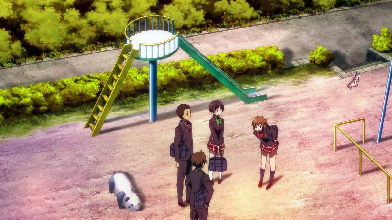 weaboo ep 9